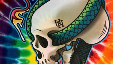 Full Color DTG & DTF